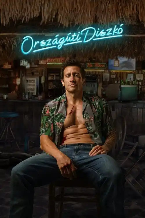 Road House 2024
